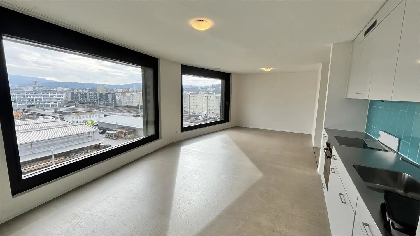 Apartment for rent - Wiesenstrasse 14a, 8952 Schlieren - Photo 3