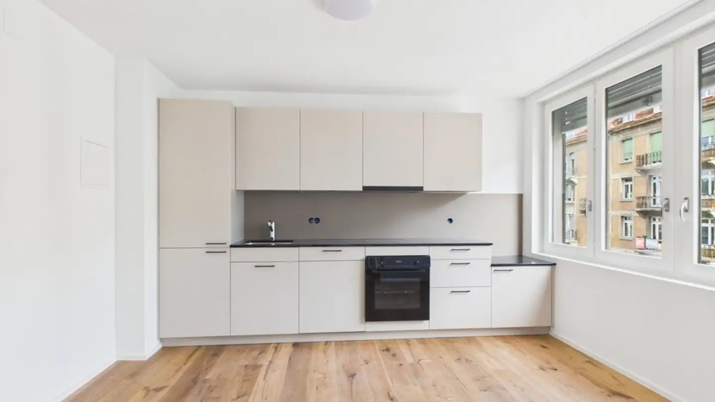 Appartamento in affitto - Rorschacher Strasse 59, 9000 St. Gallen - Foto 2