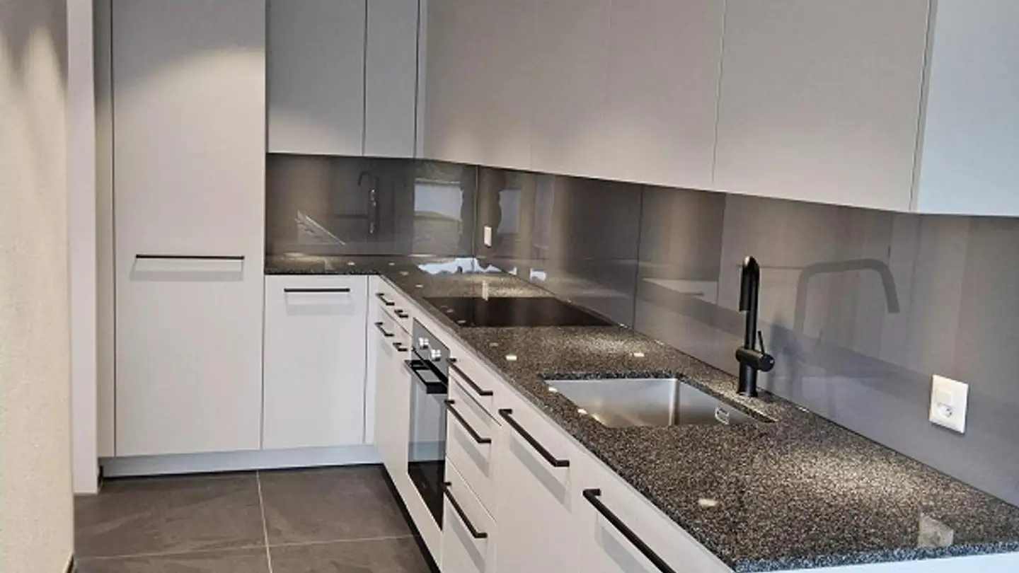 Appartamento in affitto - Rütiweg 10, 3114 Wichtrach - Foto 2