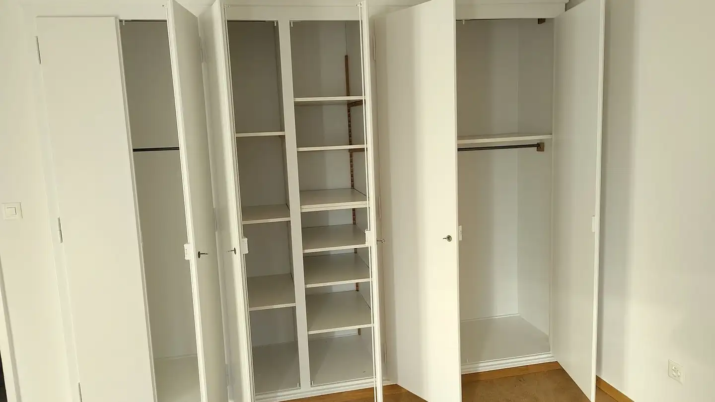 Apartment for rent - Landstrasse 49, 5430 Wettingen - Photo 4