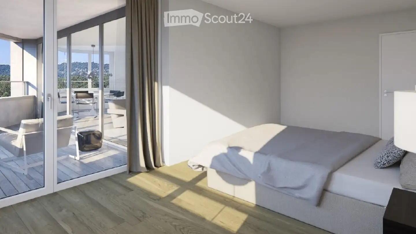 Wohnung mieten - Piazza Santeramo 1, 8180 Bülach - Foto 3