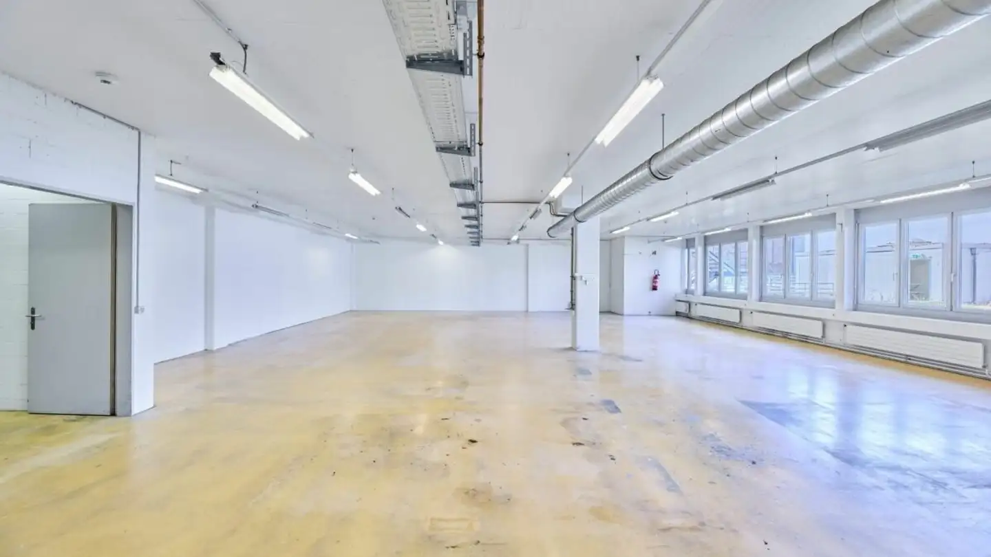 Gewerbe mieten - Bonergasse 10, 4057 Basel - Foto 4