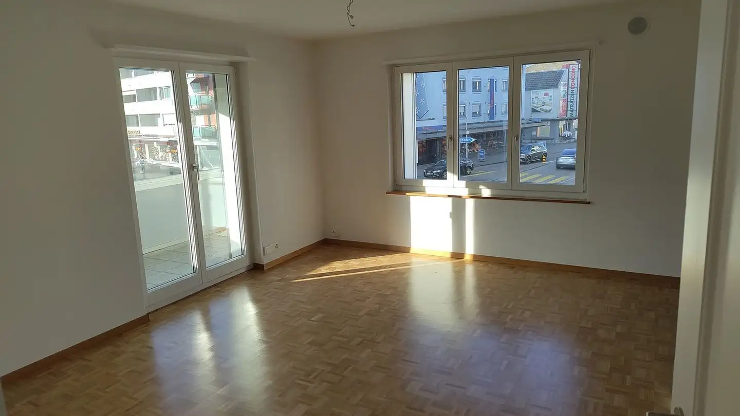 Apartment for rent - Landstrasse 49, 5430 Wettingen - Photo 2