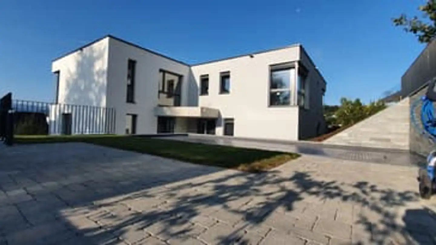 Semi-detached house for sale - Furtbachweg 3b, 9030 Abtwil SG - Photo 3