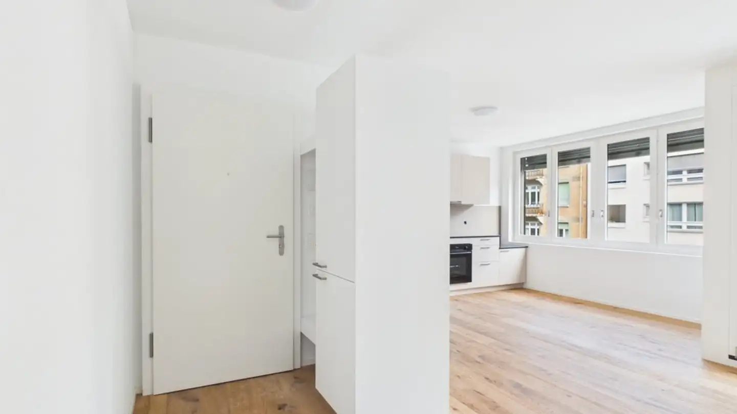 Appartamento in affitto - Rorschacher Strasse 59, 9000 St. Gallen - Foto 4
