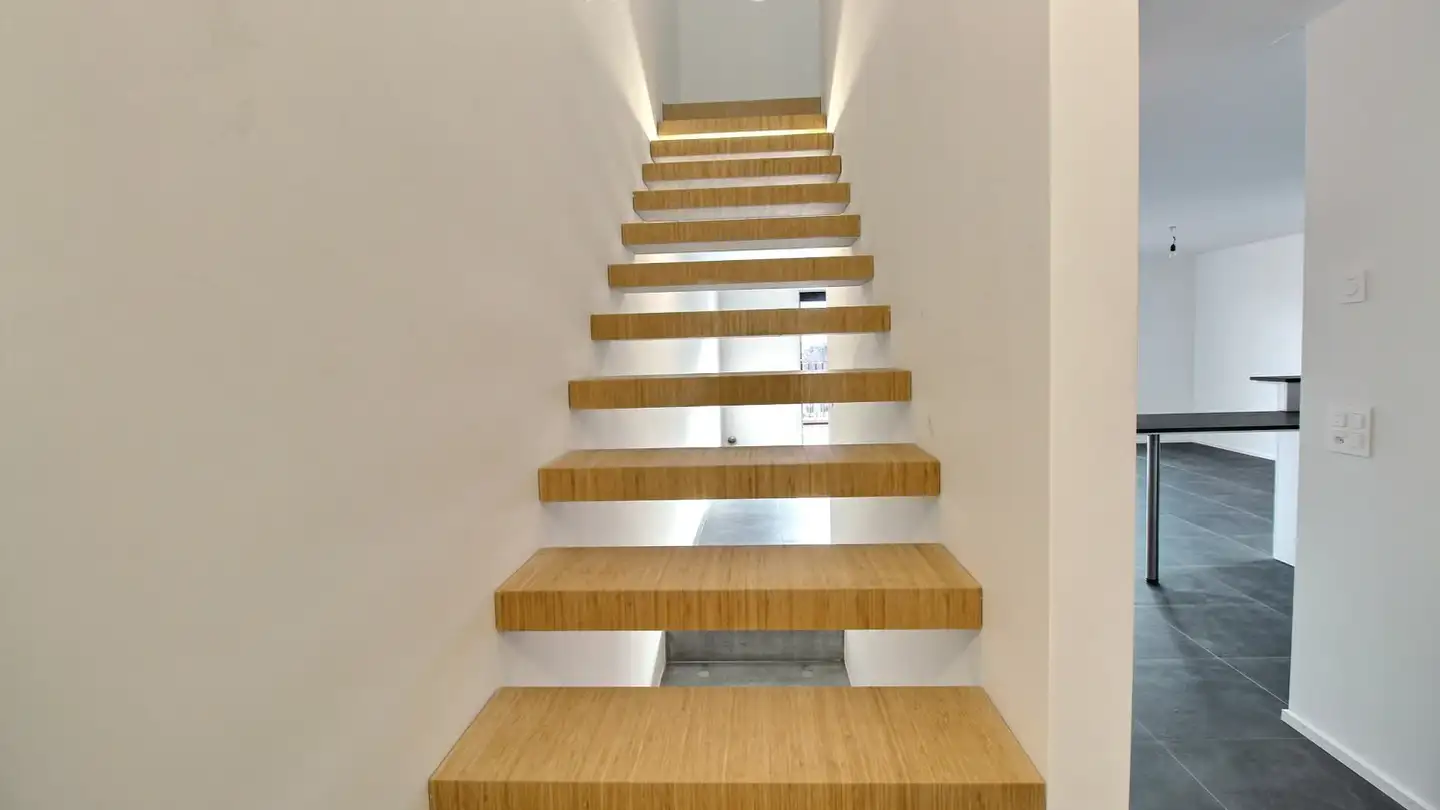 Wohnung mieten - Route De Planafaye 2, 1752 Villars-sur-Glâne