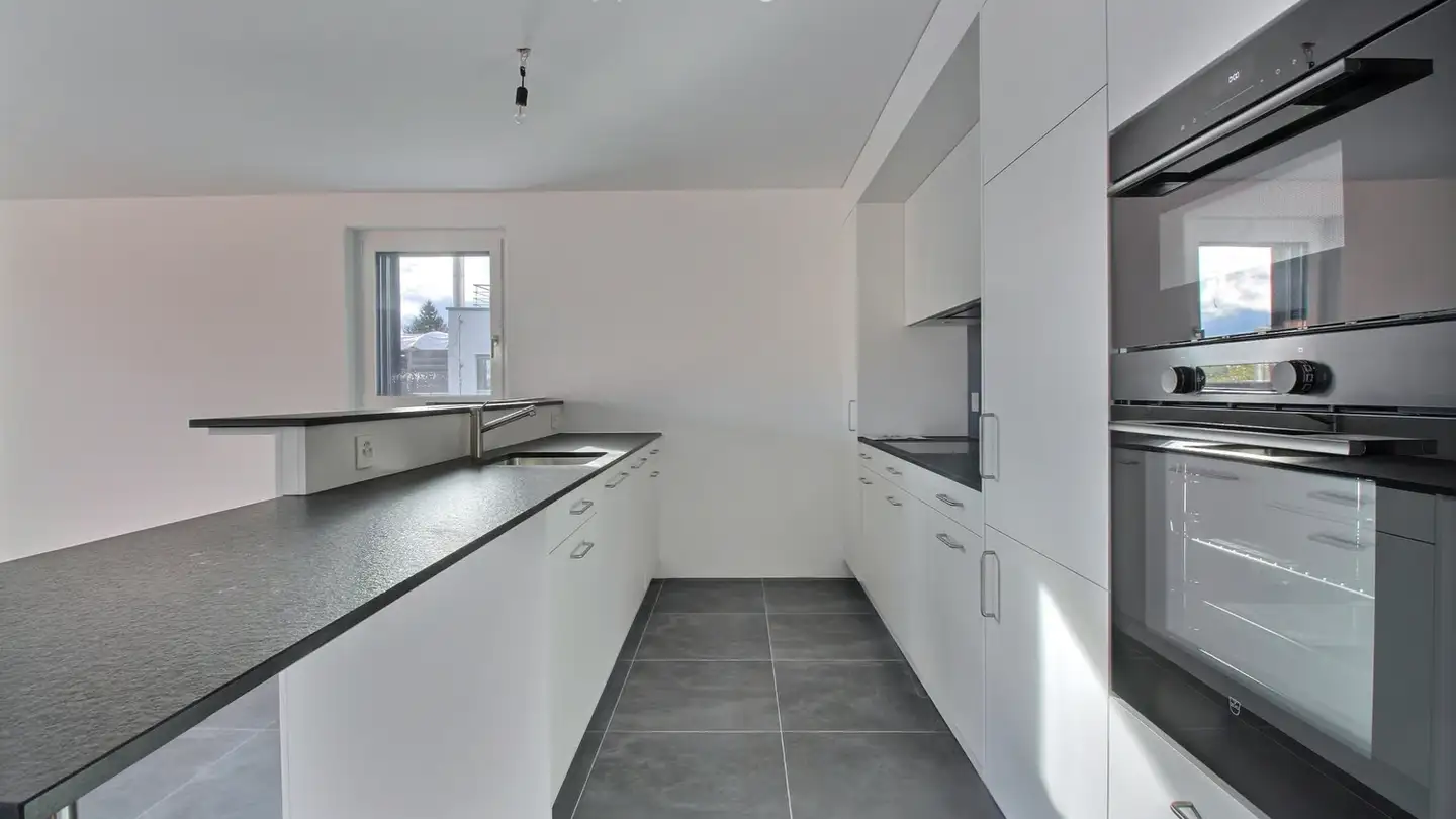 Wohnung mieten - Route De Planafaye 2, 1752 Villars-sur-Glâne - Foto 2