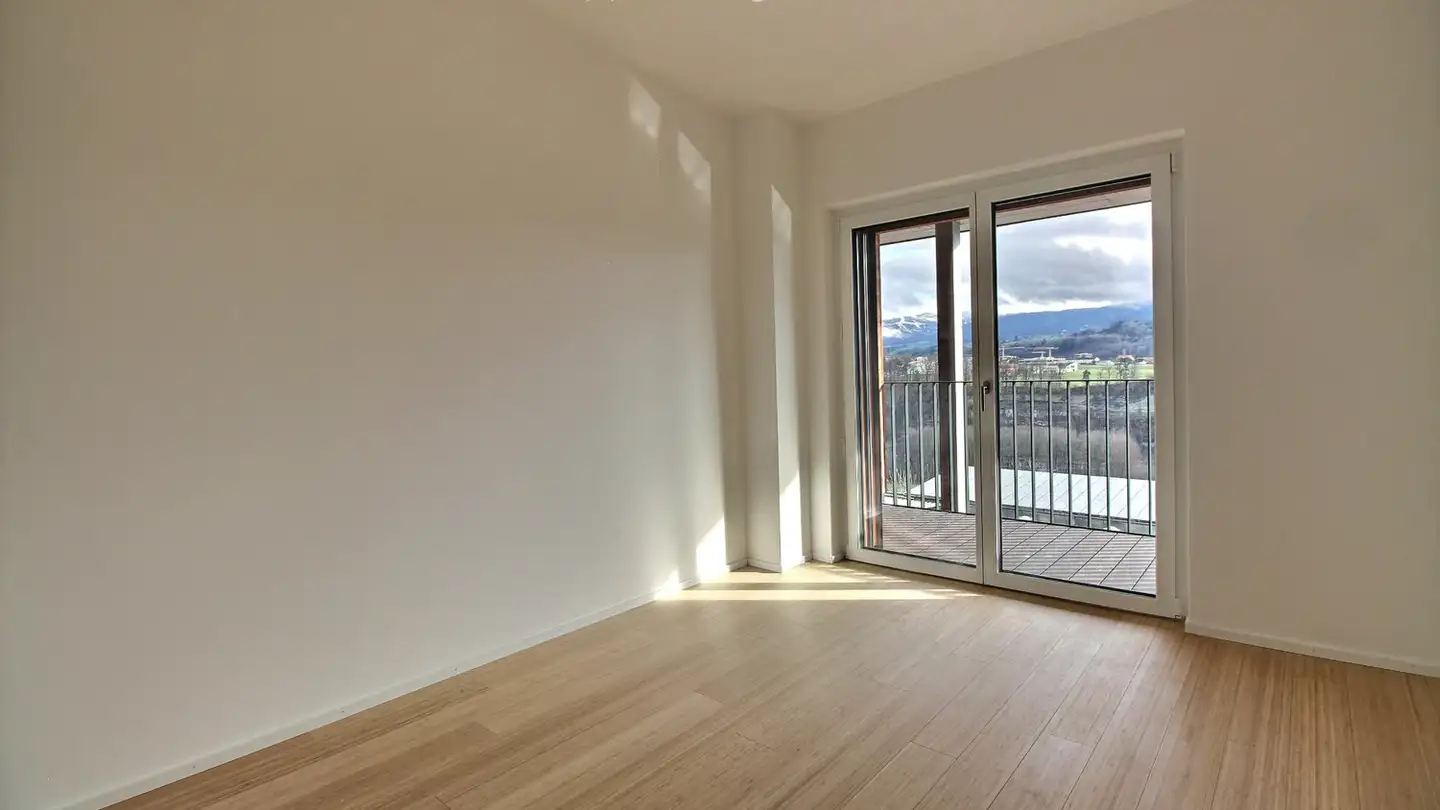 Wohnung mieten - Route De Planafaye 2, 1752 Villars-sur-Glâne - Foto 3