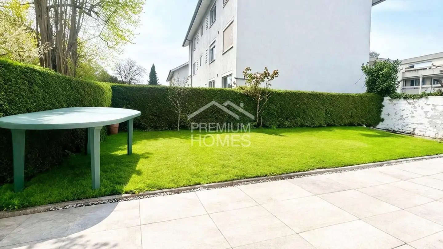 Maison en terrasse à vendre - 4153 Reinach BL - Photo 3