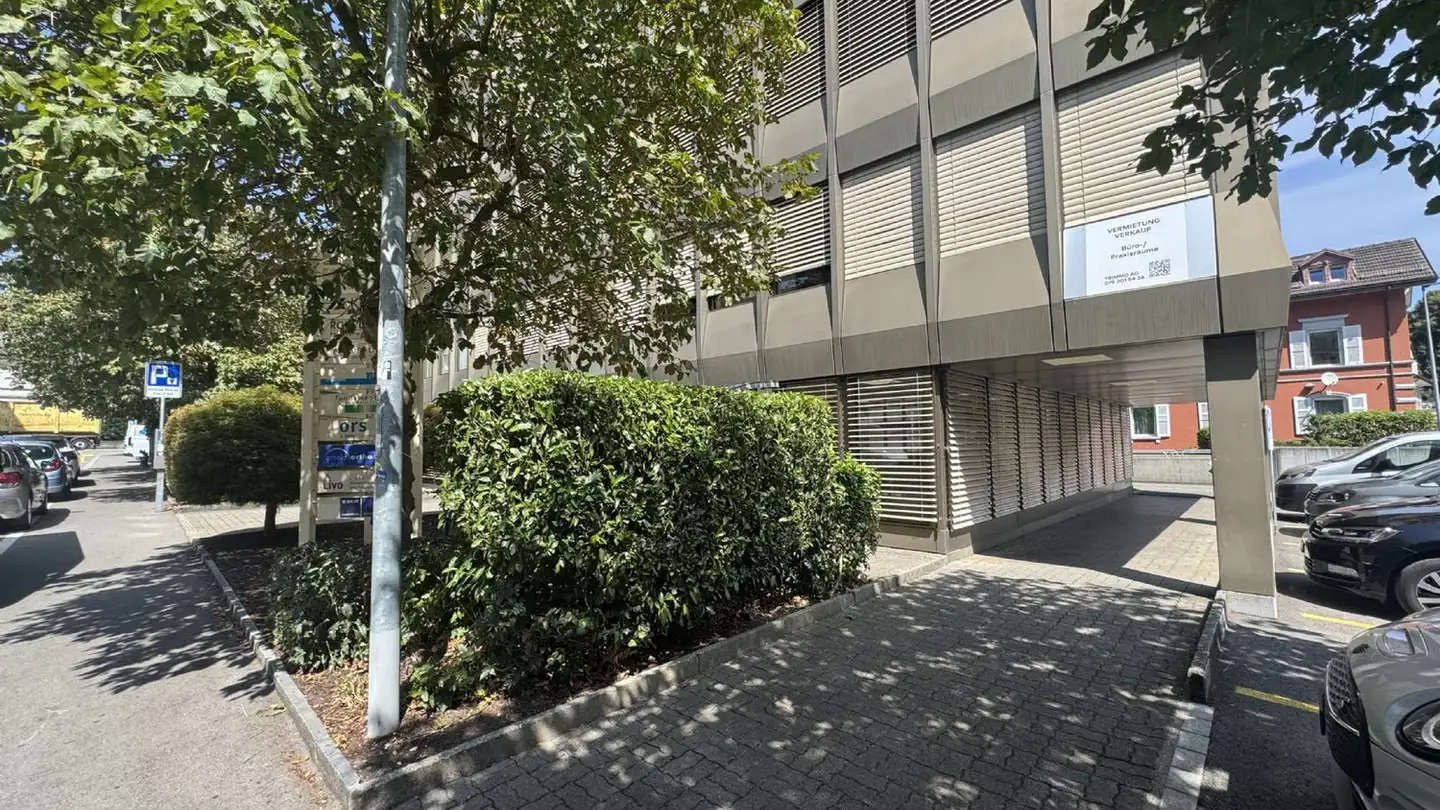 Bureau à vendre - Jurastrasse 20, 4600 Olten - Photo 3
