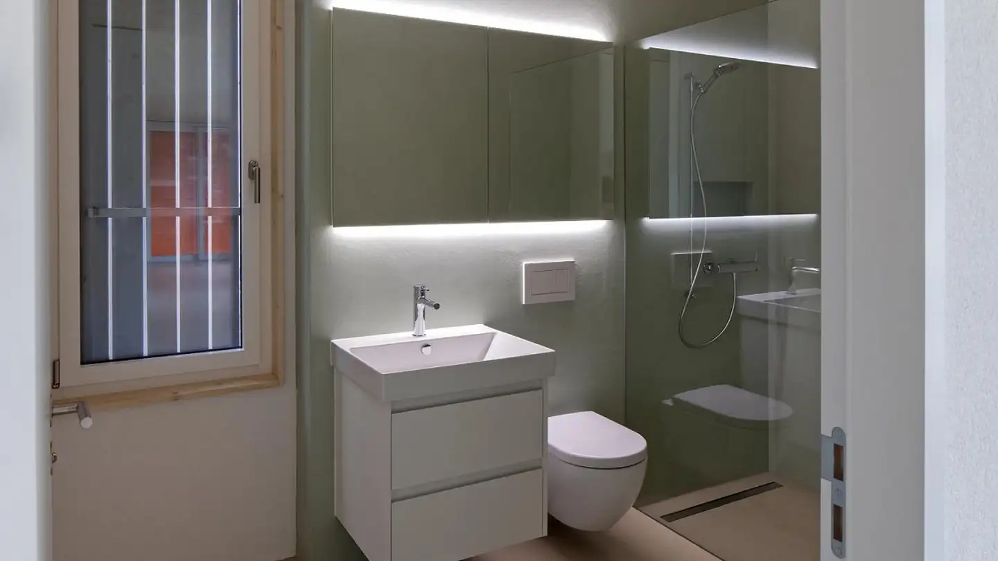 Appartamento in affitto - Russenweg 6a, 8008 Zürich - Foto 3