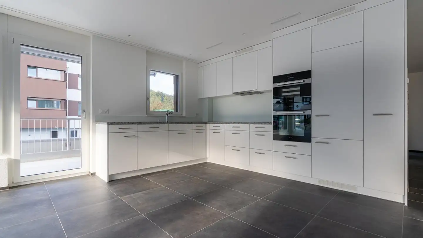 Wohnung mieten - Pfarrweid 6, 8852 Altendorf