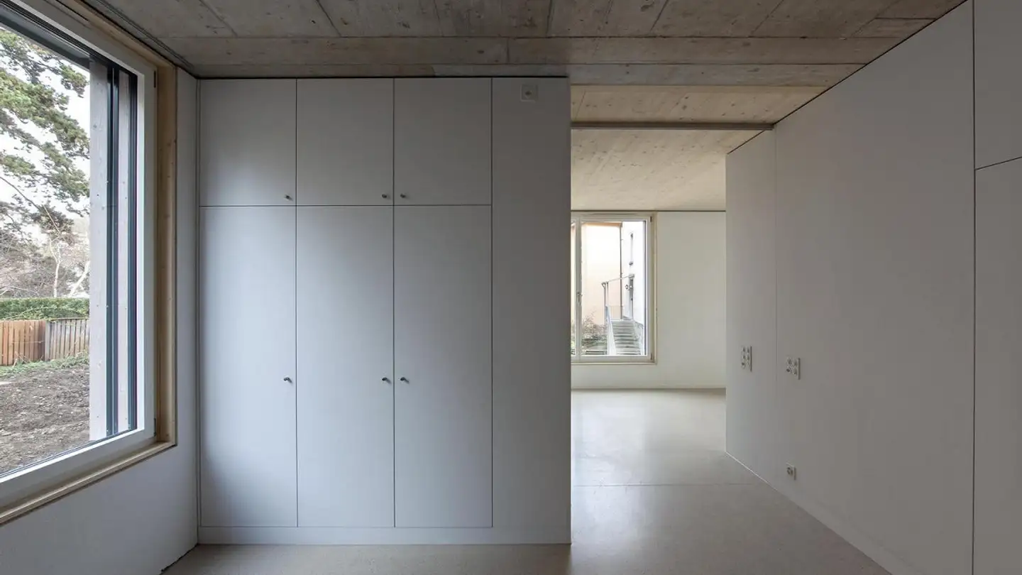 Appartamento in affitto - Russenweg 6a, 8008 Zürich - Foto 4