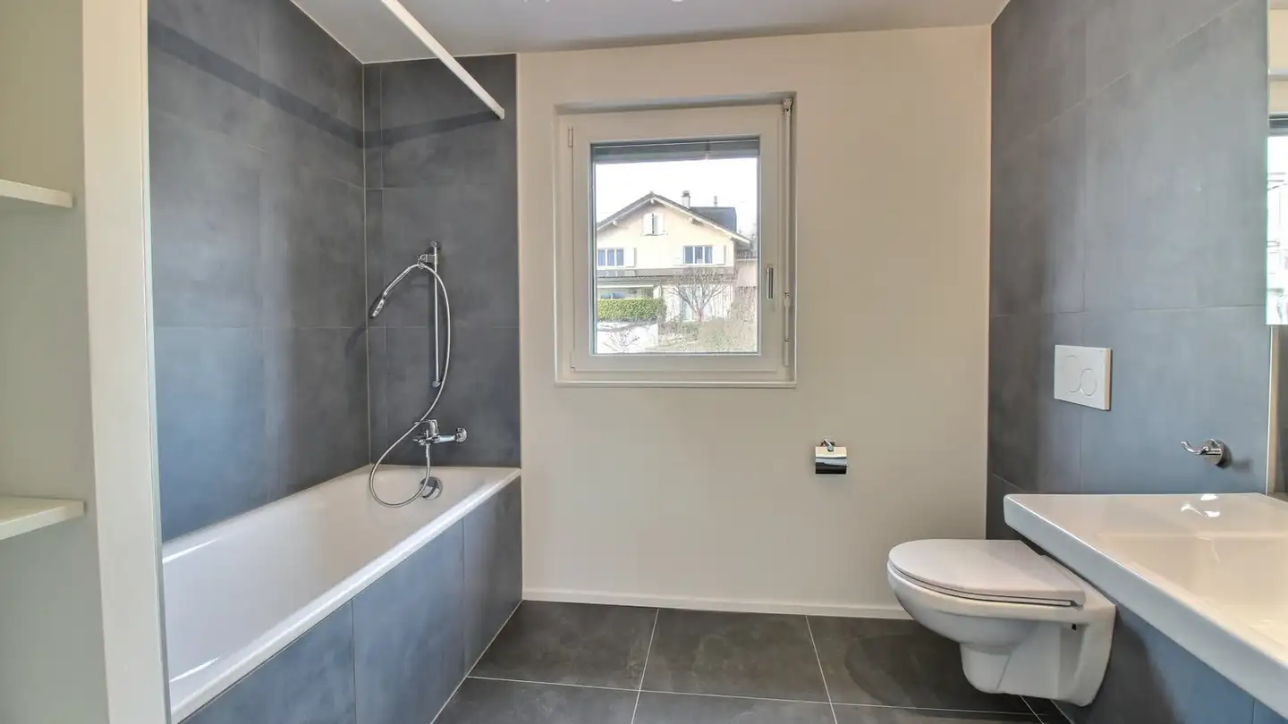 Wohnung mieten - Route De Planafaye 2, 1752 Villars-sur-Glâne - Foto 4