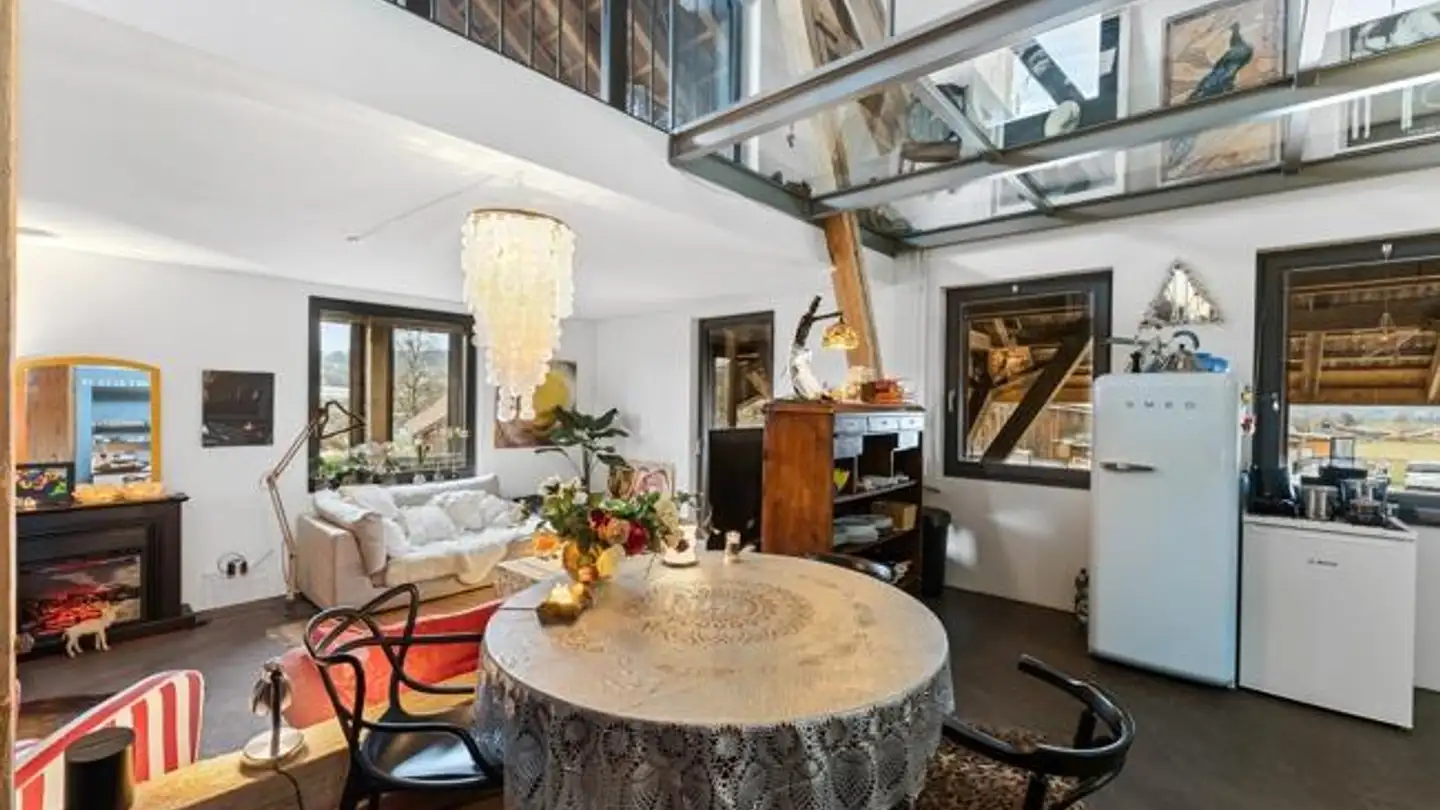 Casa bifamiliare in vendita - Schachenstrasse 9a, 8618 Oetwil am See - Foto 4