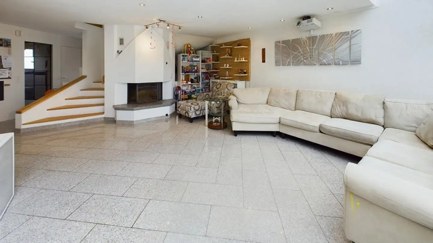 Einfamilienhaus kaufen - Zibertstrasse, 8152 Opfikon - Foto 3
