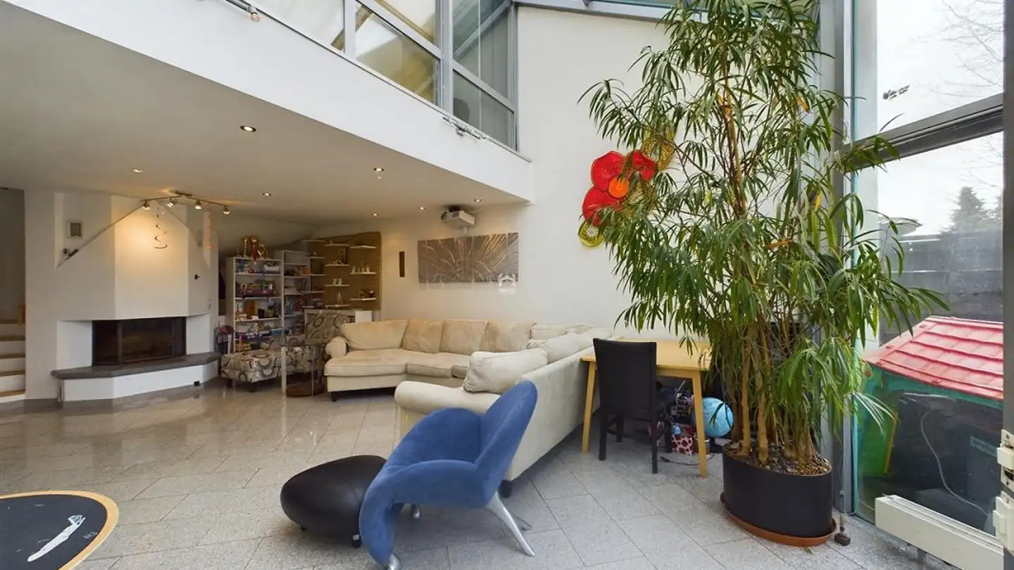 Einfamilienhaus kaufen - Zibertstrasse, 8152 Opfikon - Foto 4