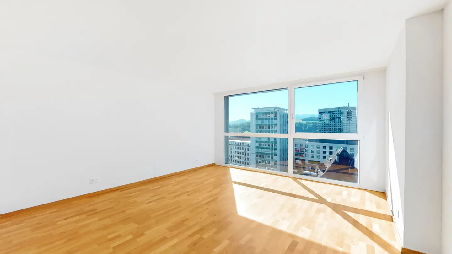 Duplex for rent - Rue Louis-d'Affry, 1700 Fribourg - Photo 4
