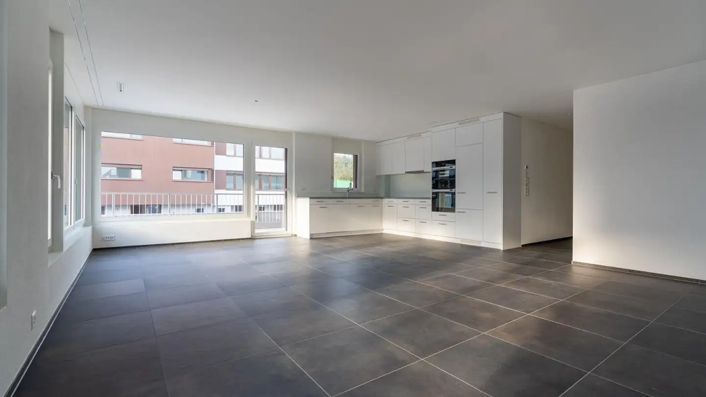 Wohnung mieten - Pfarrweid 6, 8852 Altendorf - Foto 2