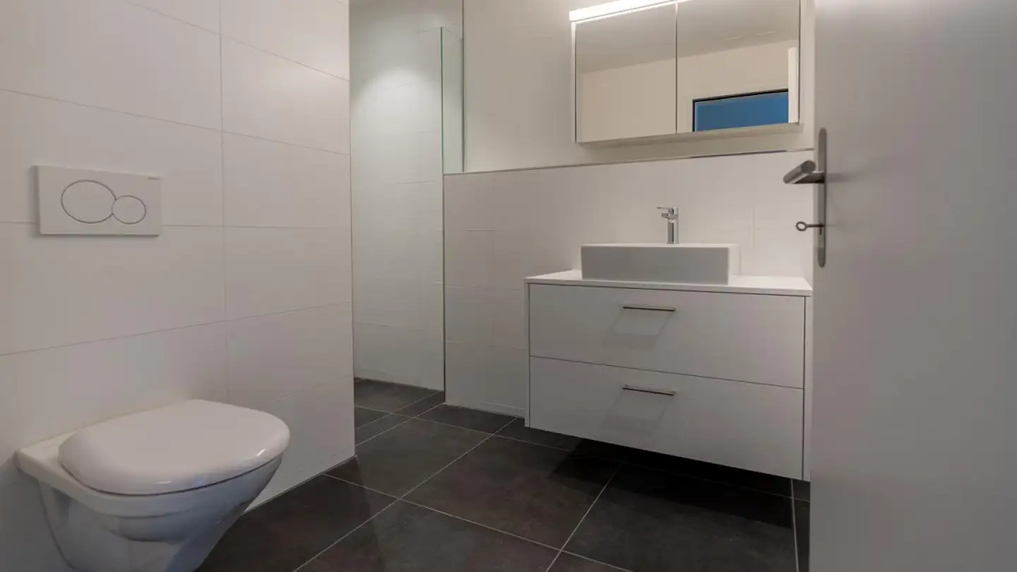 Wohnung mieten - Pfarrweid 6, 8852 Altendorf - Foto 3