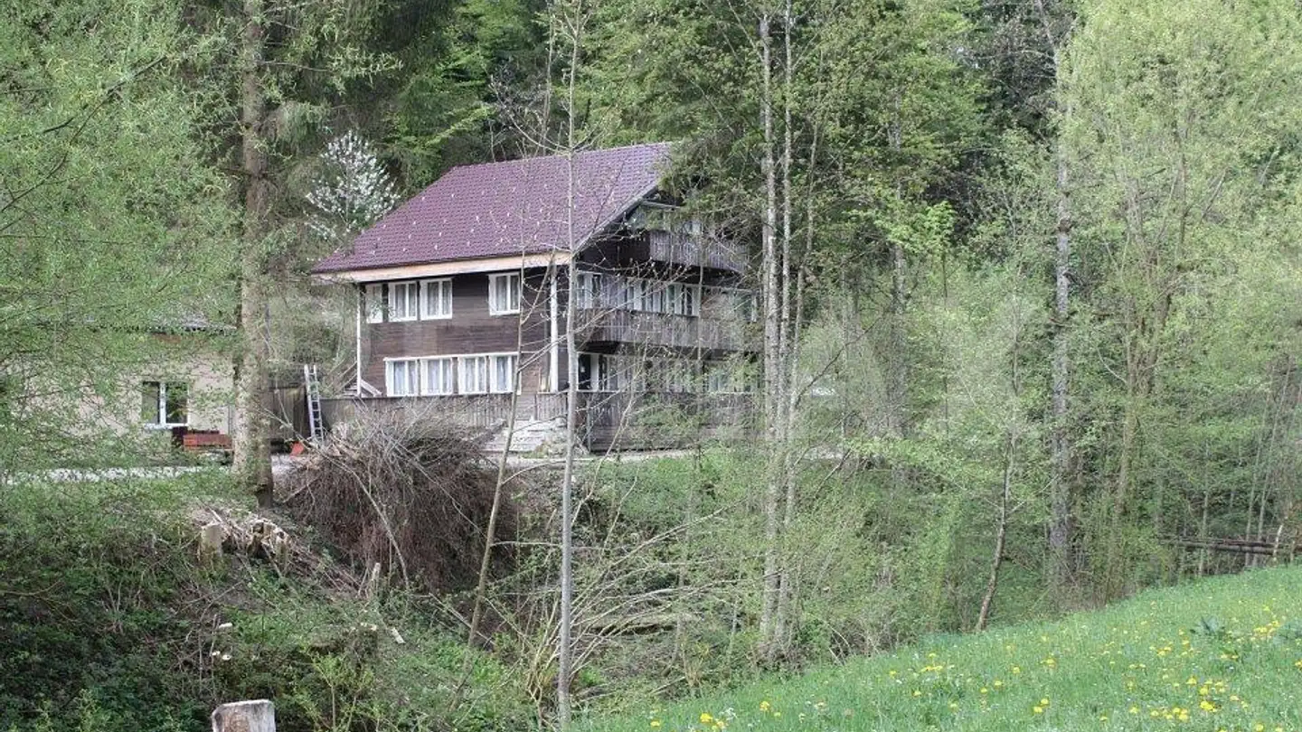 Einfamilienhaus kaufen - Steinenbachstrasse 40, 8499 Sternenberg - Foto 4