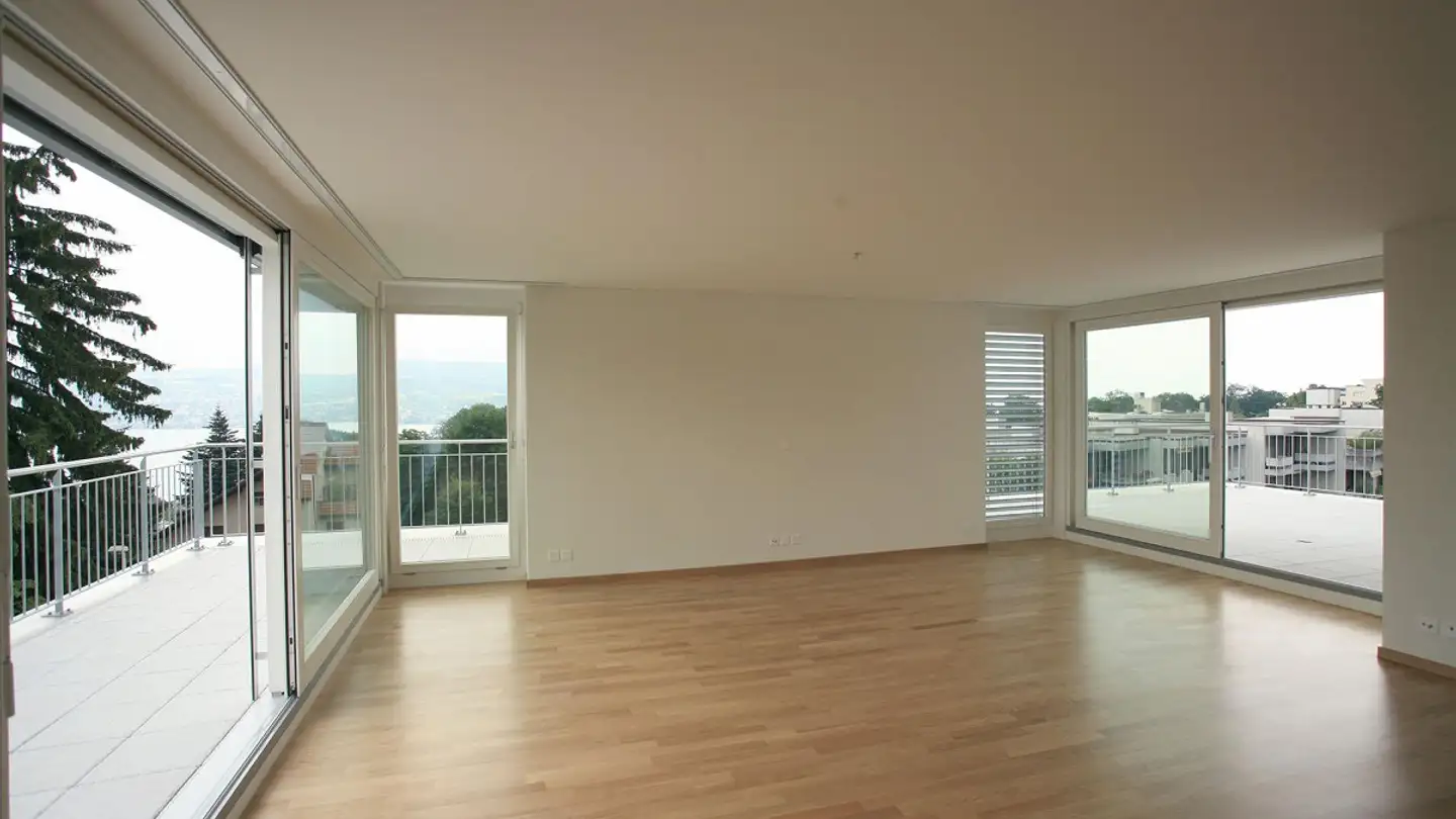 Appartement à louer - Etzelstrasse, 8810 Horgen - Photo 2