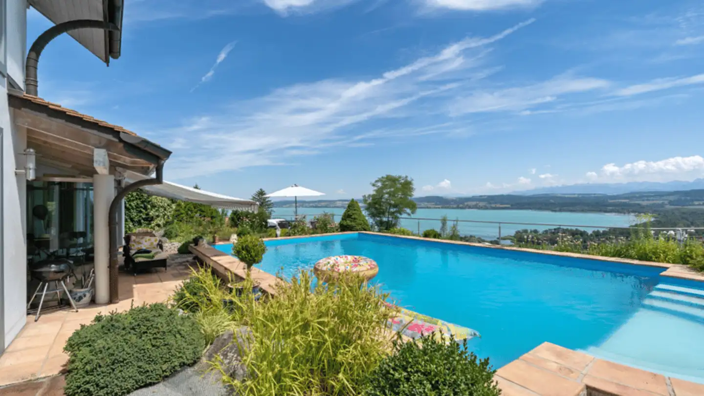 Single house for sale - Bellerive, 1585 Bellerive VD - Photo 3