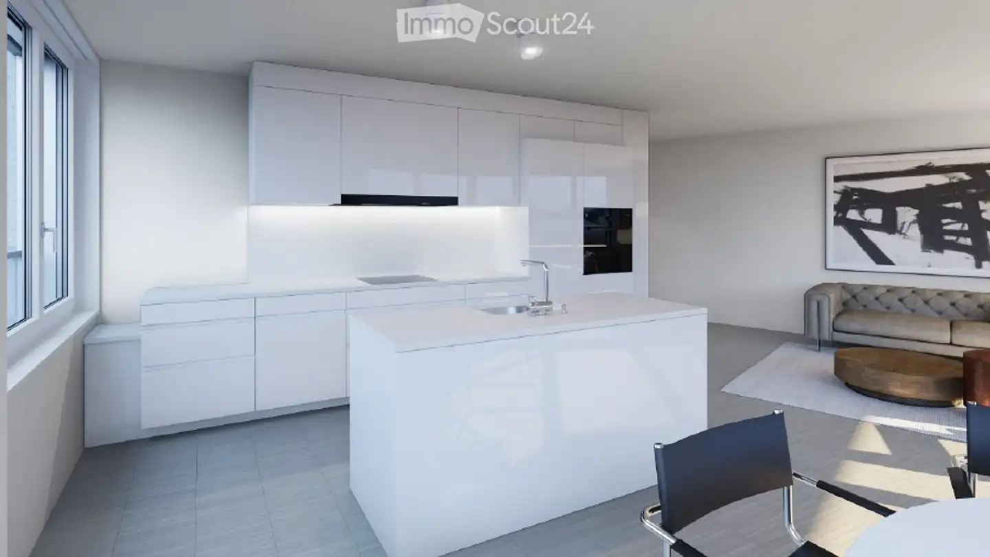 Wohnung mieten - Piazza Santeramo 1, 8180 Bülach - Foto 4