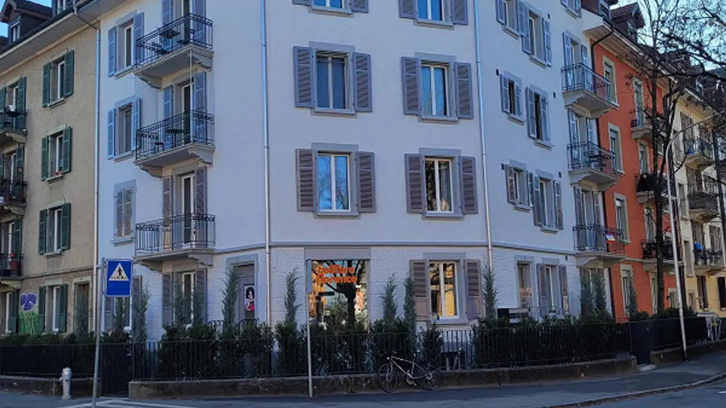 Appartement à louer - Flurstrasse 1, 3014 Bern