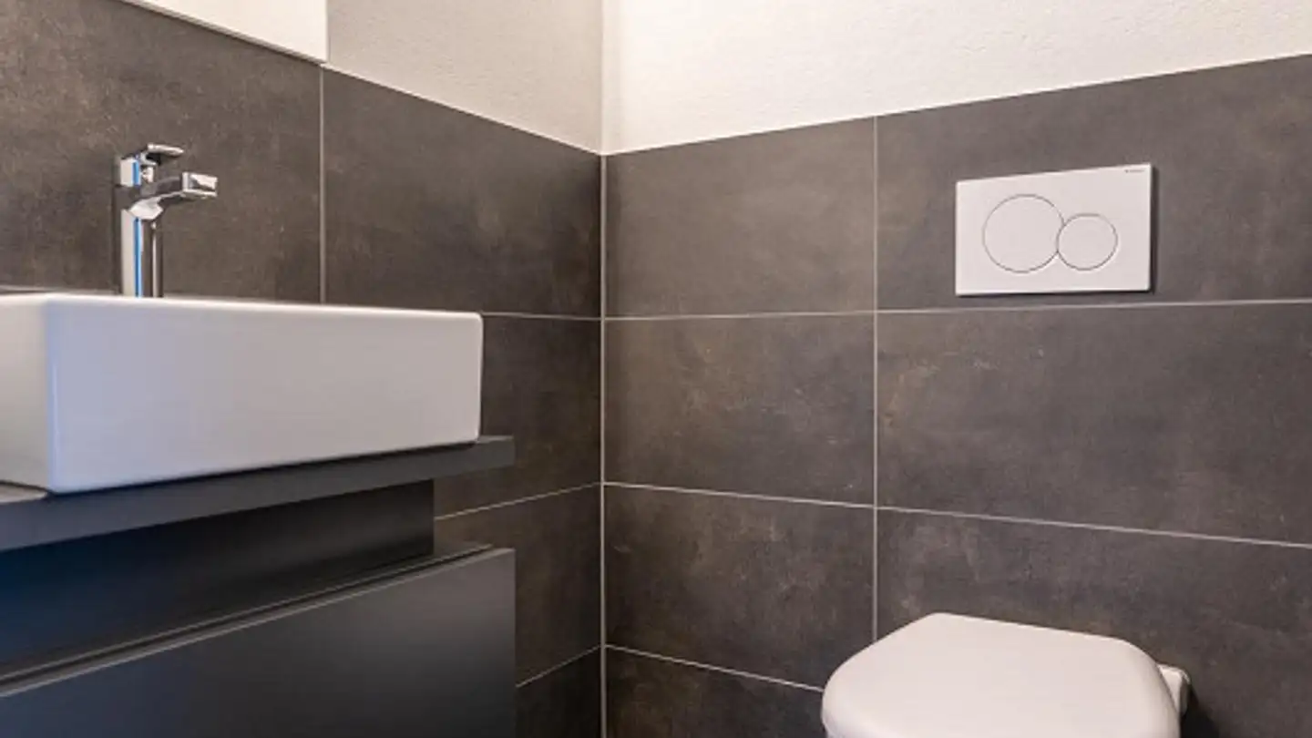 Wohnung mieten - Pfarrweid 6, 8852 Altendorf - Foto 4