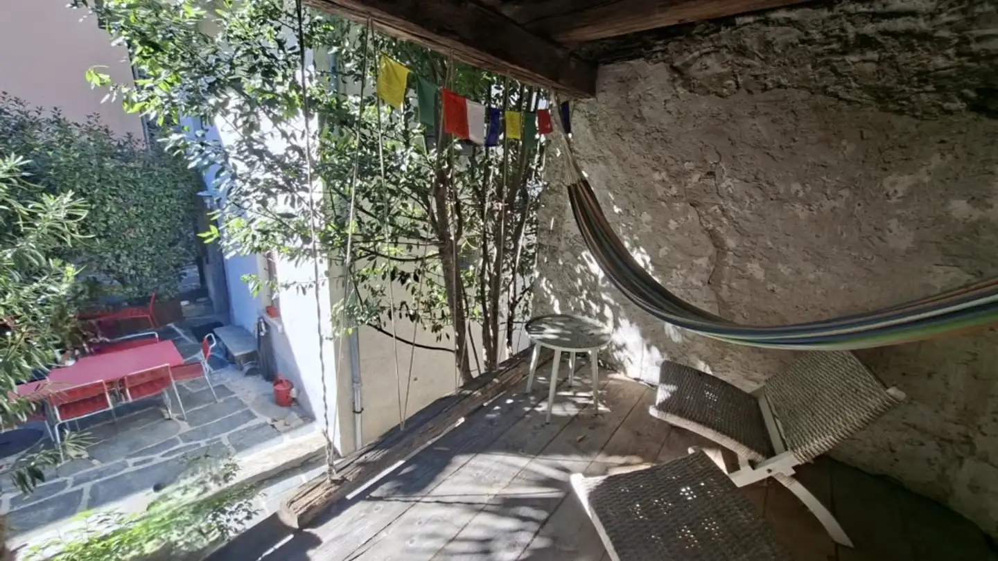 Maison individuelle à vendre - La Caraa Di Iacomèll 6, 6677 Moghegno - Photo 3