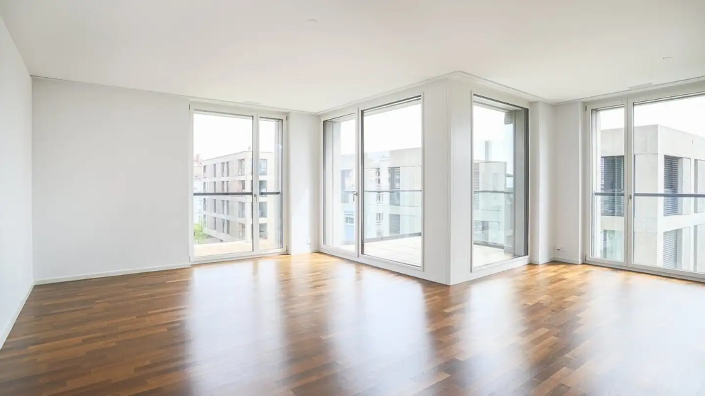 Appartamento in affitto - Rebhaldenstrasse, 9320 Arbon - Photo 2