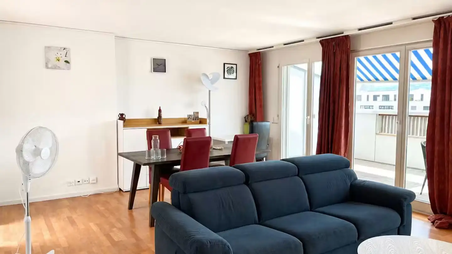 Appartamento in affitto - Neugutstrasse, 8304 Wallisellen