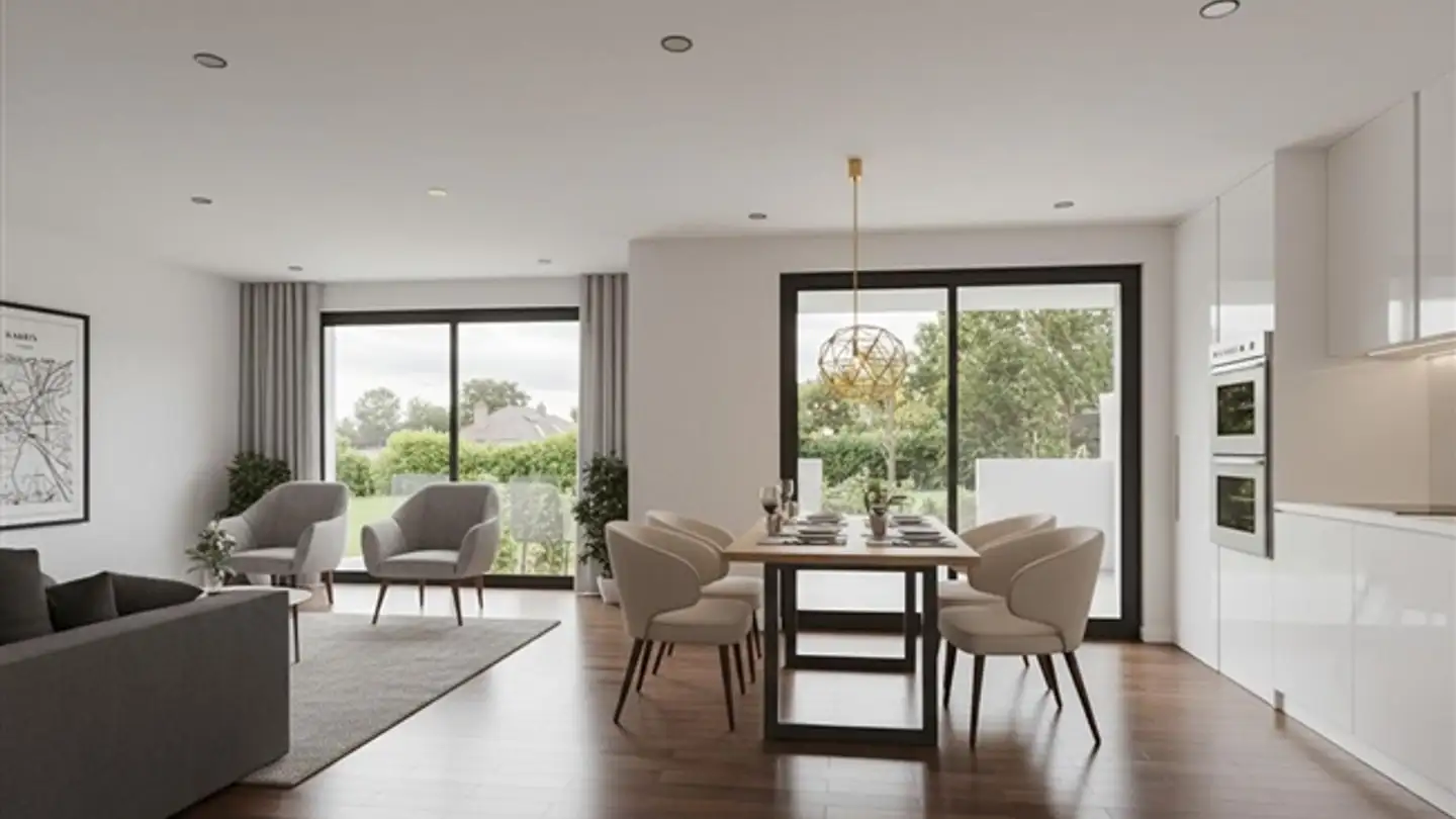 Appartamento in vendita - Les Condémines, 2525 Le Landeron - Foto 4