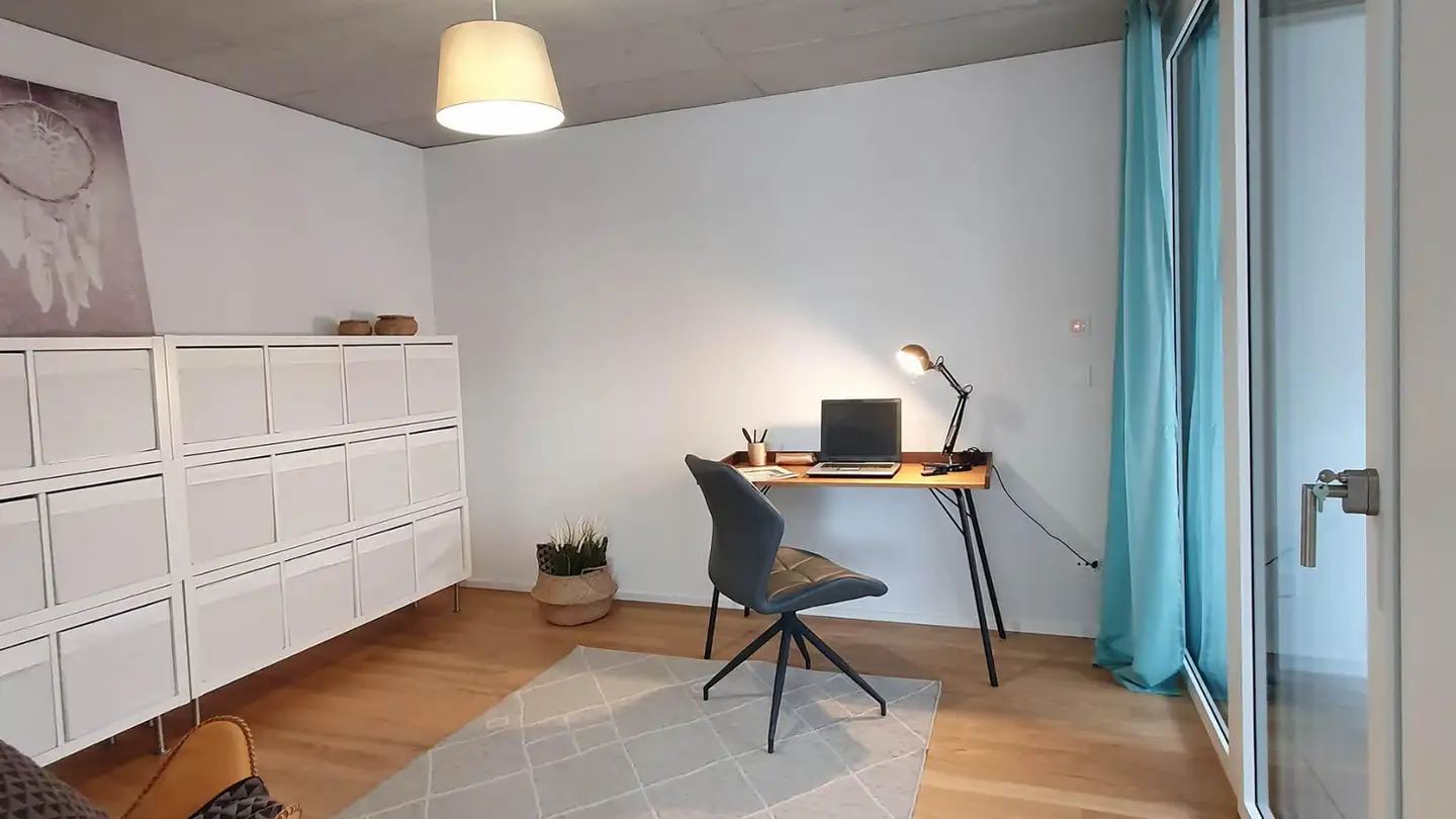 Wohnung mieten - Geissensteinring 43, 6005 Luzern