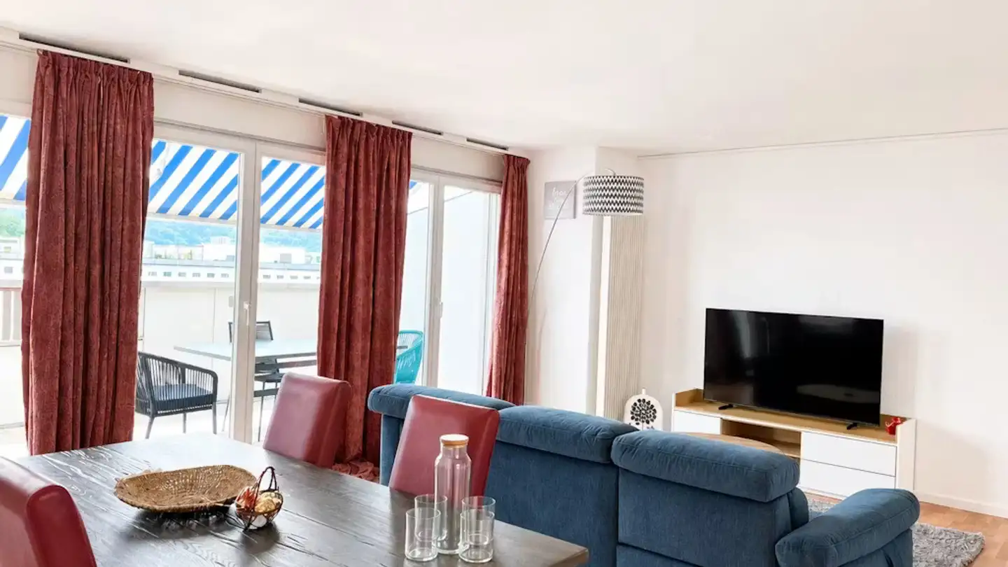 Appartamento in affitto - Neugutstrasse, 8304 Wallisellen - Foto 2