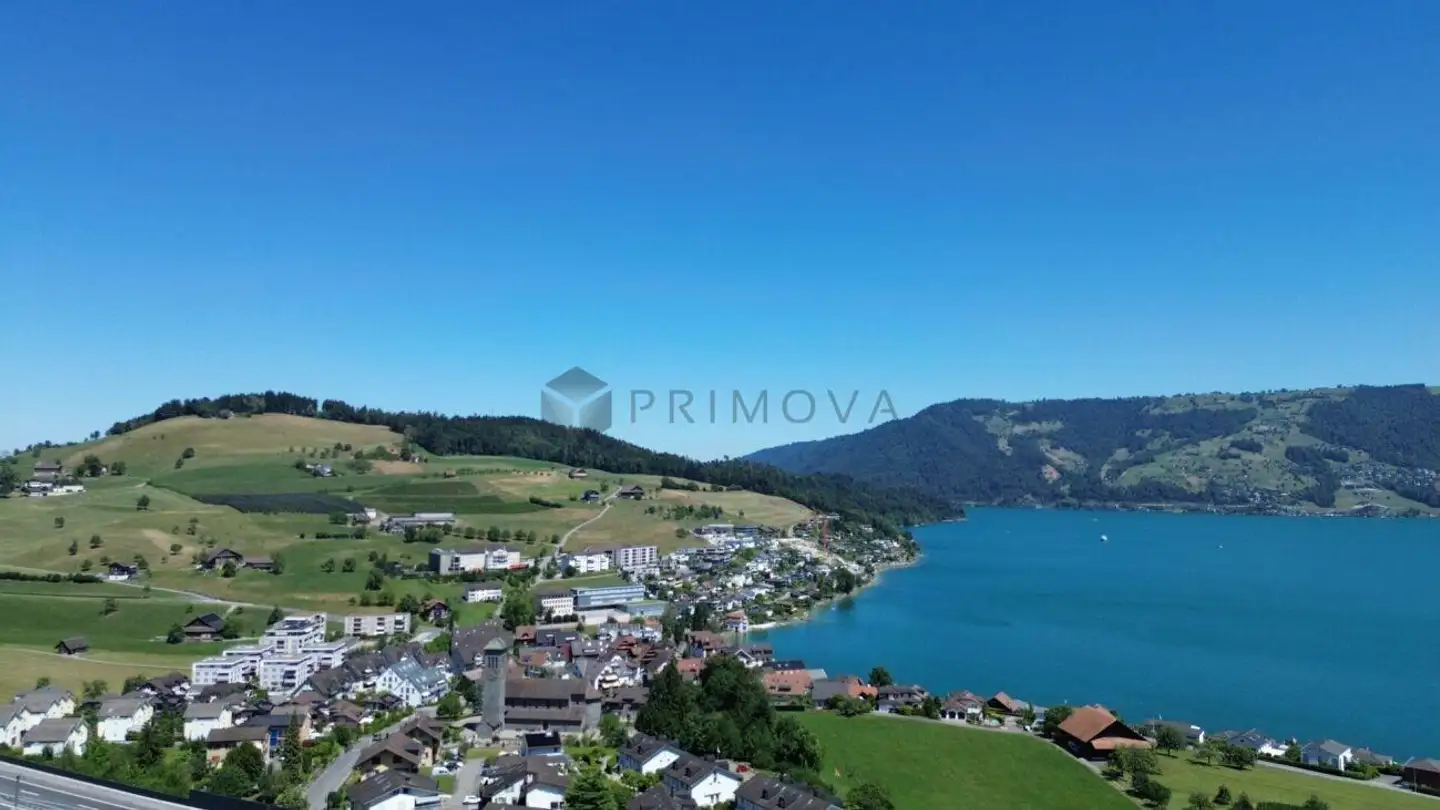 Wohnung kaufen - 6405 Immensee
