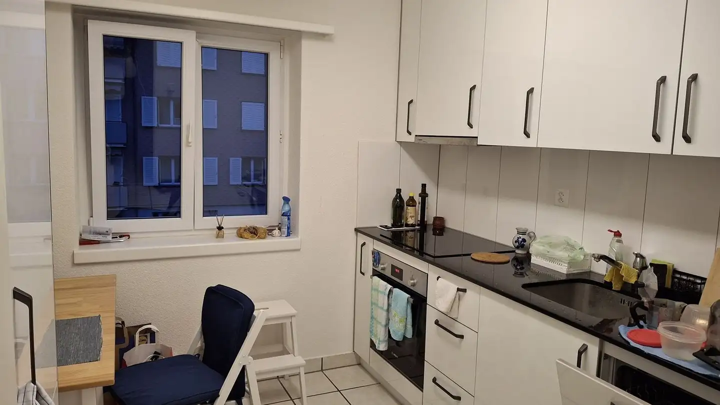 Appartamento in affitto - Stimmerstrasse 98, 8200 Schaffhausen