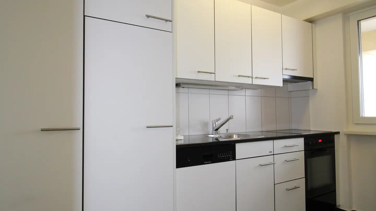 Appartamento in affitto - Solothurnerstrasse 310, 4600 Olten - Photo 2