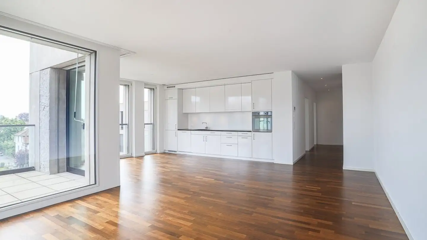 Appartamento in affitto - Rebhaldenstrasse, 9320 Arbon - Photo 3