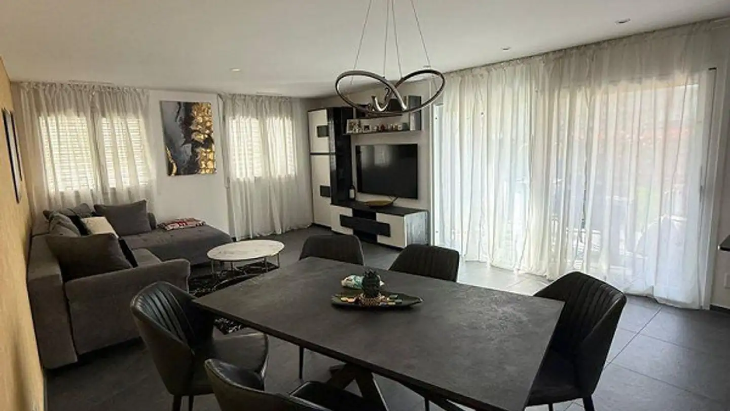 Wohnung kaufen - 6593 Cadenazzo - Foto 3