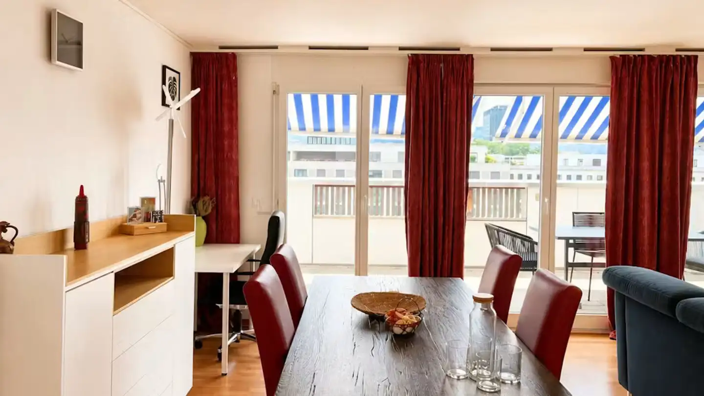 Appartamento in affitto - Neugutstrasse, 8304 Wallisellen - Foto 4