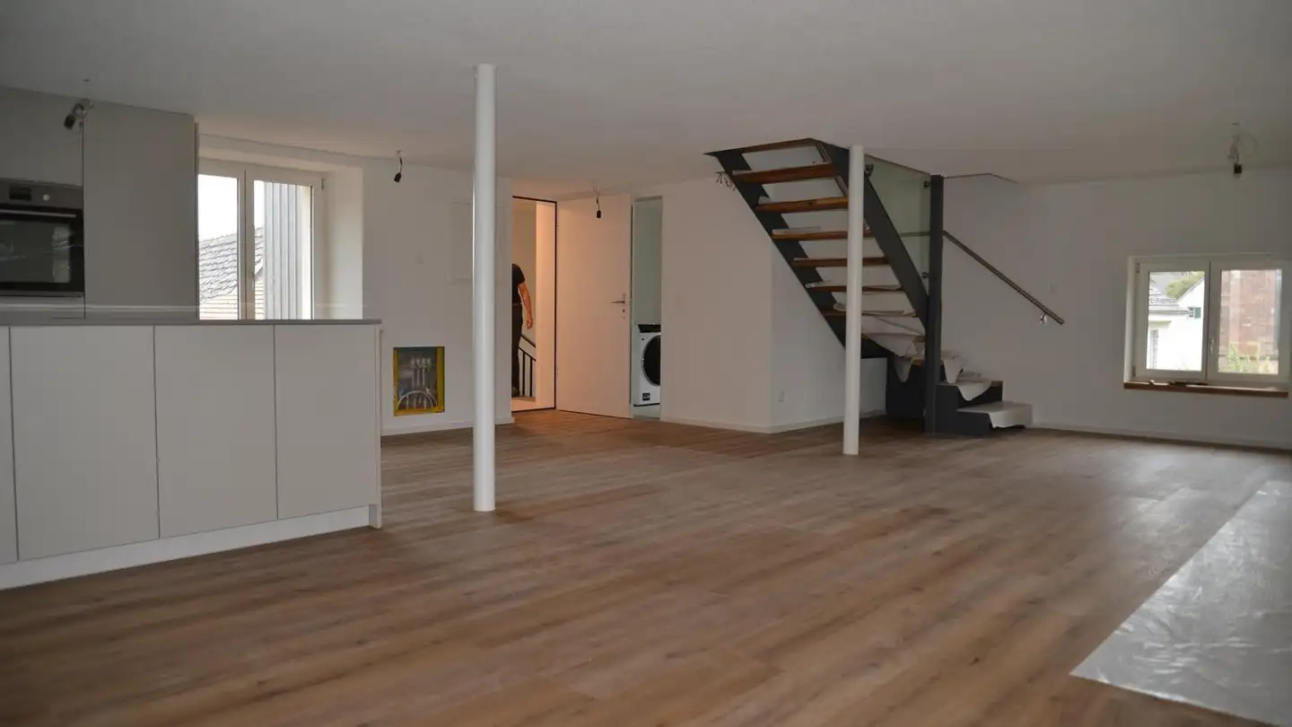 Appartement à louer - Amtshausplatz 4, 5330 Bad Zurzach