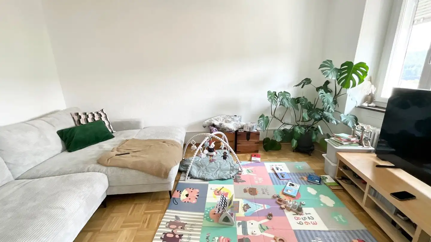 Apartment for rent - Rue de l'Industrie 9, 2720 Tramelan