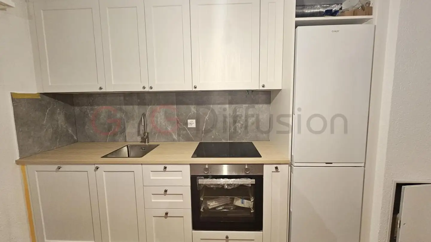 Apartment for sale - 1869 Massongex