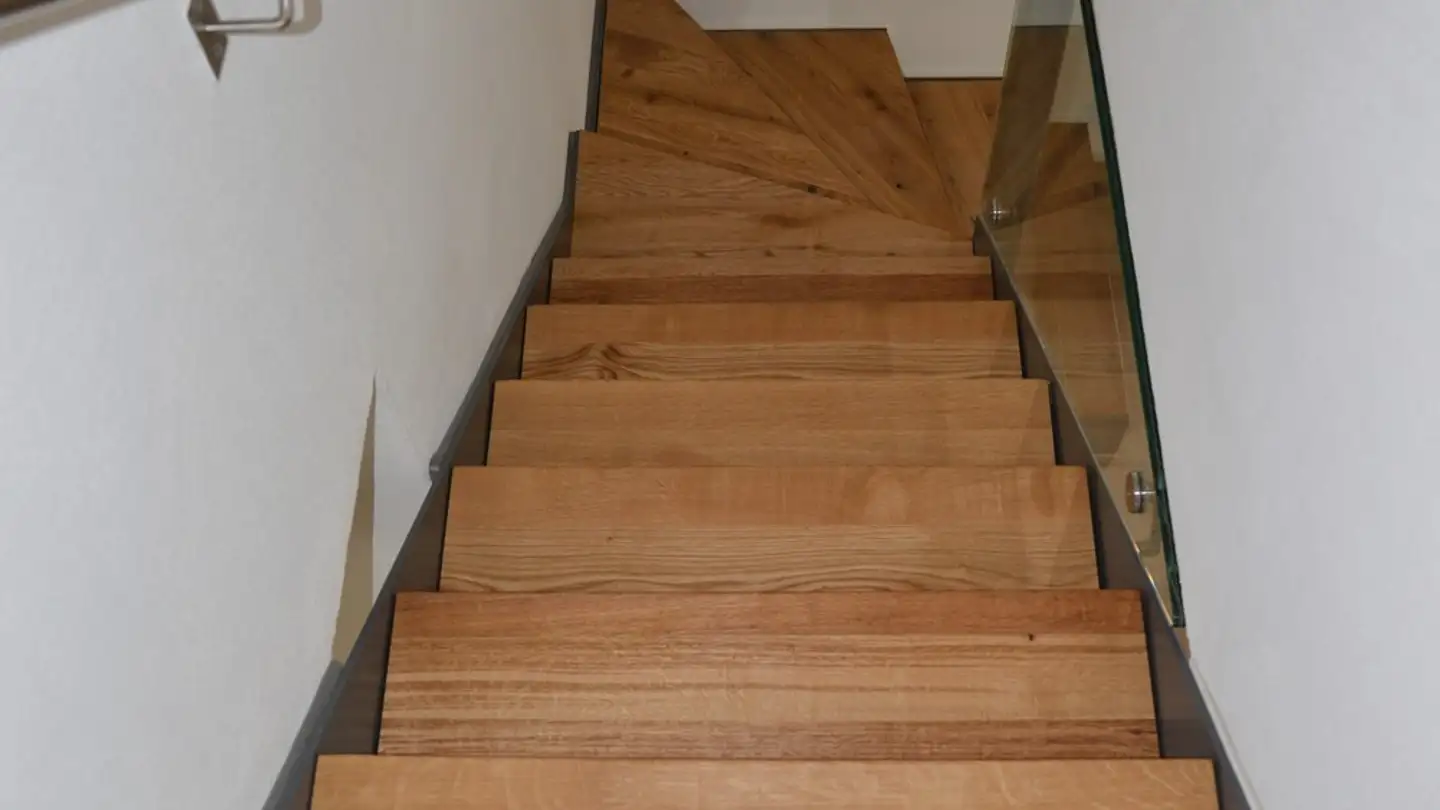 Appartement à louer - Amtshausplatz 4, 5330 Bad Zurzach - Photo 4