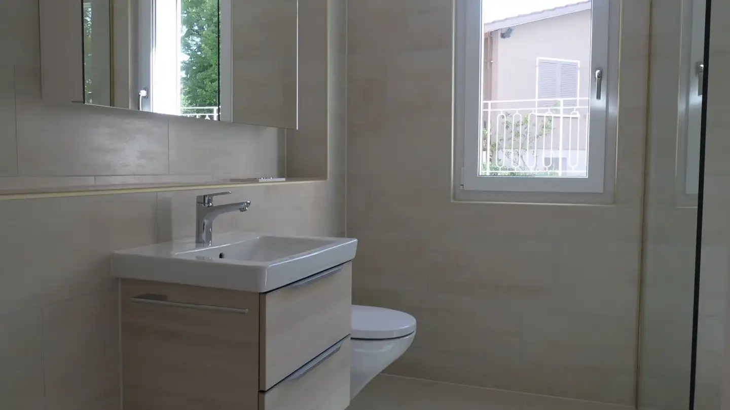 Apartment for rent - Tödistrasse 32, 8304 Wallisellen - Photo 3