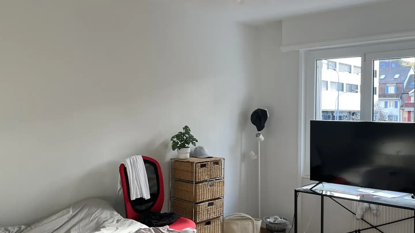 Wohnung mieten - Avenue De La Vallonnette 1, 1012 Lausanne - Foto 2