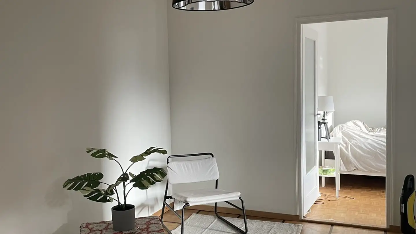 Wohnung mieten - Avenue De La Vallonnette 1, 1012 Lausanne - Foto 3