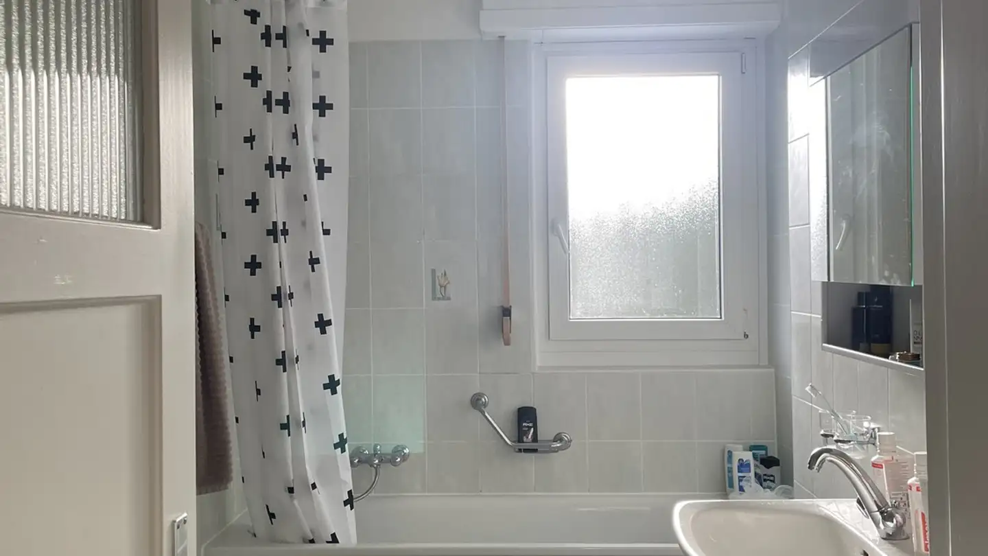 Wohnung mieten - Avenue De La Vallonnette 1, 1012 Lausanne - Foto 4